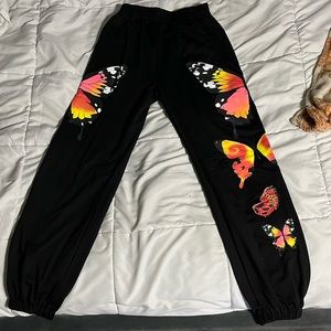 unsure of the brand, never worn.